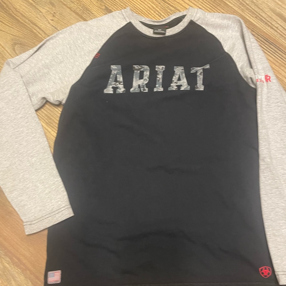 FR Ariat Shirt